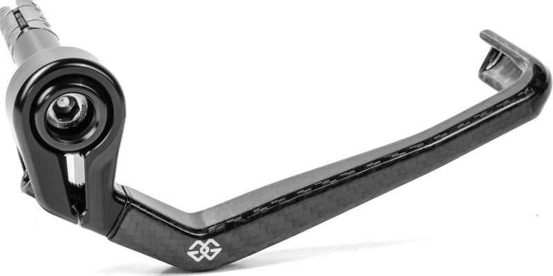 Brake lever protector carbon - Webike Thailand