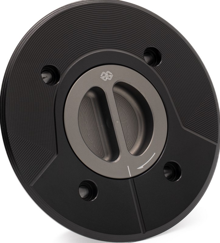 Fuel filler cap - Webike Thailand