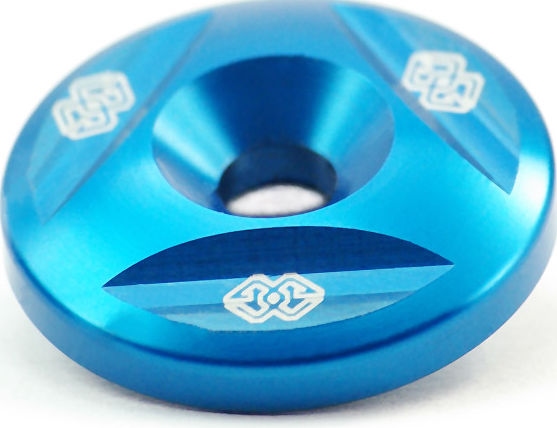 Handlebar weights KIT, gold - Webike Thailand