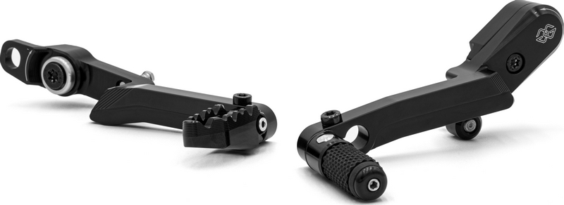 Shift and brake lever KIT - Webike Thailand