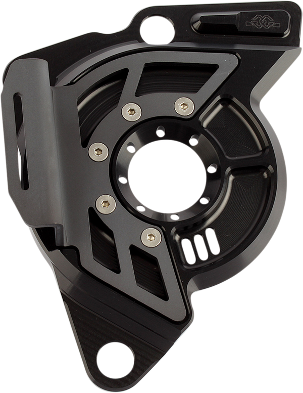 GILLES TOOLING SPROCKET COVER SC - Webike Thailand