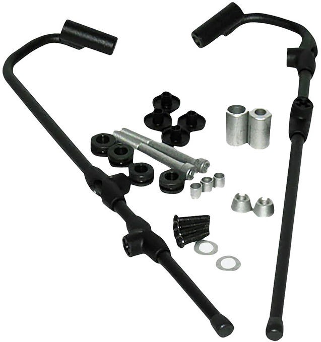 GIVI Mounting Washer 104A | A104A - Webike Thailand