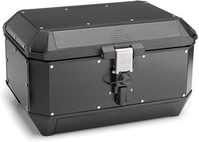 Givi 56LTR MONOKEY ALASKA CASE BLACK | ALA56B - Webike Thailand