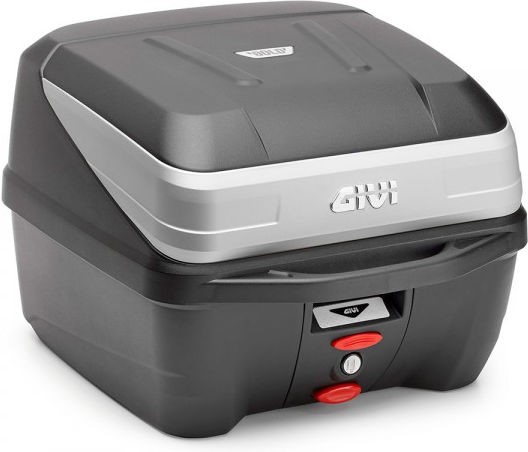 Givi B32 BOLD MONOLOCK TOP CASE WITH PLATE | B32N - Webike Thailand