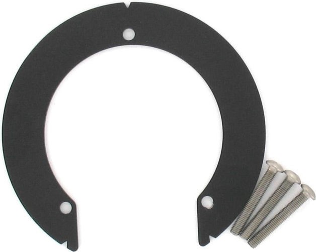 Givi Tanklock BF05 Fuel Tank Bag Flange, for Yamaha, MV Agusta, Cagiva, Benelli | BF05 - Webike Thailand