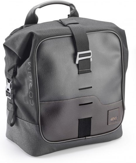 GIVI Saddlebag Corium 1 Piece | CRM102 - Webike Thailand