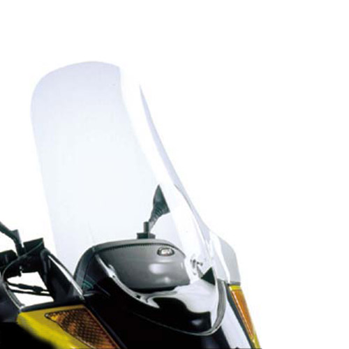 GIVI Panel Screen Transparent | D127ST - Webike Thailand