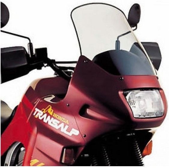 Givi Windshield Honda XL 600 V Transalp 1994-1999 | D205S - Webike Thailand