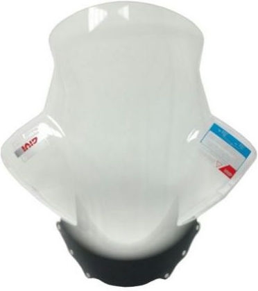 Givi Windshield Suzuki Burgman 125-200 06-14 | D3106ST - Webike Thailand