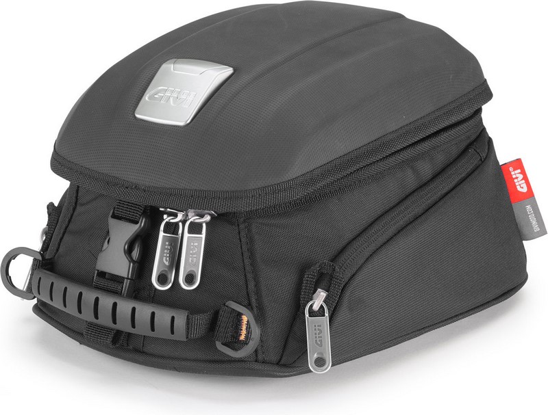 Givi Tanklock Fuel Tank Bag MT505, 5 liters, requires specific tank flange | MT505 - Webike Thailand