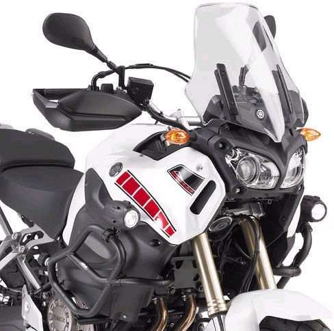 Givi S310 Trekker Halogen Spot Lights | S310 - Webike Thailand