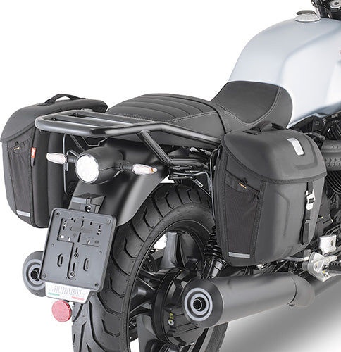 Givi SADDLEBAG SUPPORTS | TMT8206 - Webike Thailand