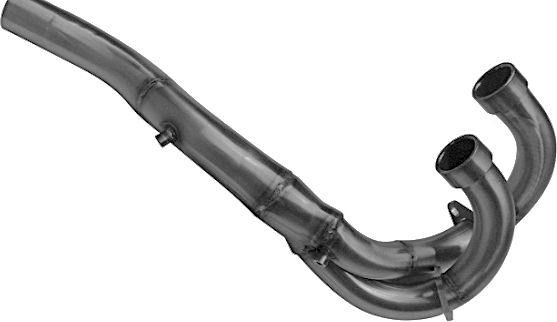 GPR Original For Suzuki Gsx-S 1000 F 2015/21 Decat Pipe Manifold Collettore | CO.S.192.1.DEC - Webike Thailand