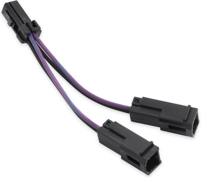 HARLEY-DAVIDSON Harley-Davidson Fairing Power Extension Harness ...