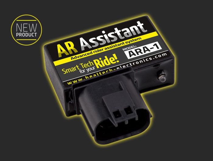 HEALTECH AR Assistant ARA | ARA-1-ARA-K4B - Webike Thailand