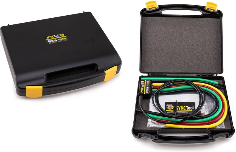 HEALTECH eSync Tool EST | EST-01 - Webike Thailand