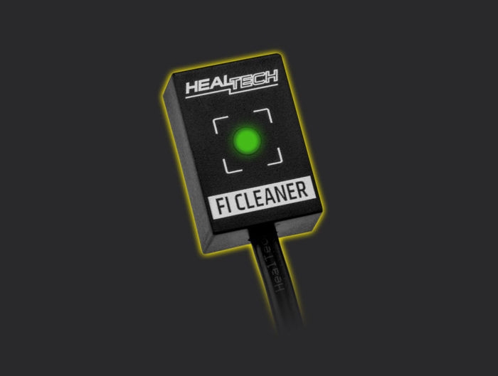 HEALTECH FI Cleaner Tool FIC | FIC-I01 - Webike Thailand