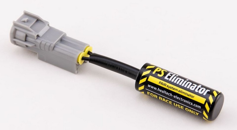 HEALTECH PS Eliminator PSE | PSE-01 - Webike Thailand
