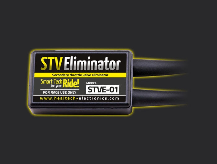 HEALTECH STV Eliminator STVE | STVE-06 - Webike Thailand