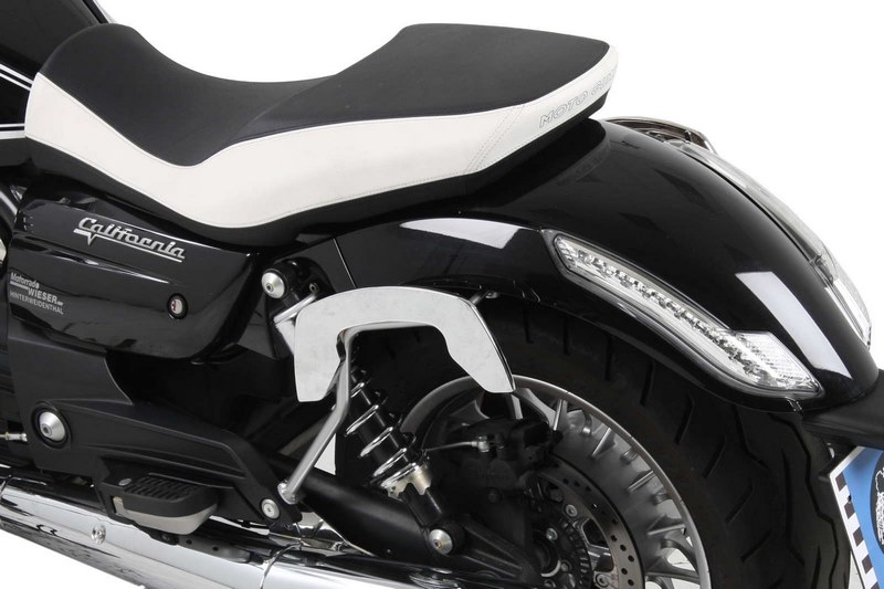 Hepco & Becker C-Bow sidecarrier for Moto Guzzi California 1400 Custom/Touring | 630544 00 02 - Webike Thailand
