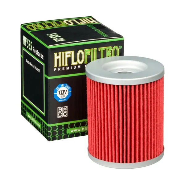 OIL FILTER MOTO MORINI - Webike Thailand