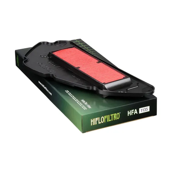 FILTERAIR HIFLOFILTRO HON - Webike Thailand