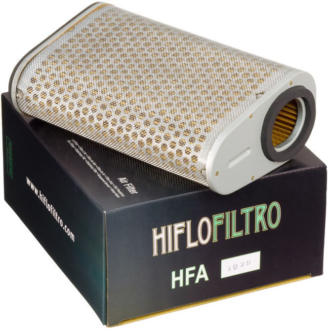 Hiflofiltro Air filter HFA1929 | HFA1929 - Webike Thailand