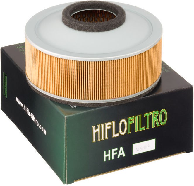 Hiflofiltro Air filter HFA2801 | HFA2801 - Webike Thailand