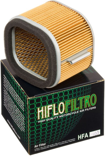 Hiflofiltro Air filter HFA2903 | HFA2903 - Webike Thailand