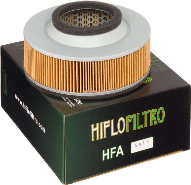 Hiflofiltro Air filter HFA2911 | HFA2911 - Webike Thailand