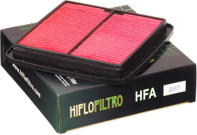 Hiflofiltro Air filter HFA3601 | HFA3601 - Webike Thailand