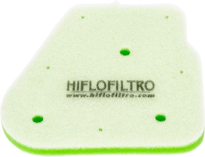 Hiflofiltro Air filter HFA4001DS | HFA4001DS - Webike Thailand