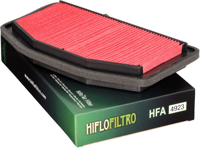 Hiflofiltro Air filter HFA4923 | HFA4923 - Webike Thailand