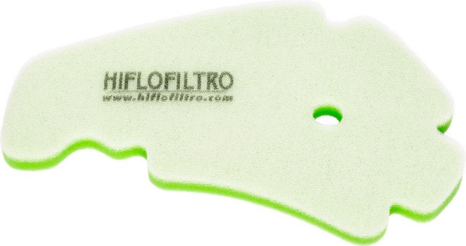 Hiflofiltro Air filter HFA5201DS | HFA5201DS - Webike Thailand