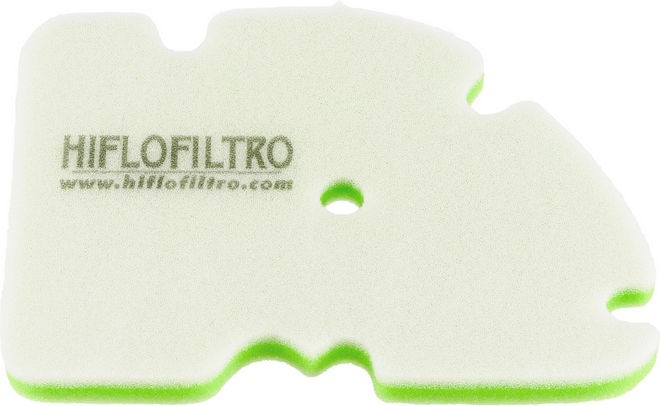 Hiflofiltro Air filter HFA5203DS | HFA5203DS - Webike Thailand