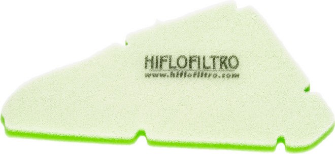 Hiflofiltro Air filter HFA5215DS | HFA5215DS - Webike Thailand
