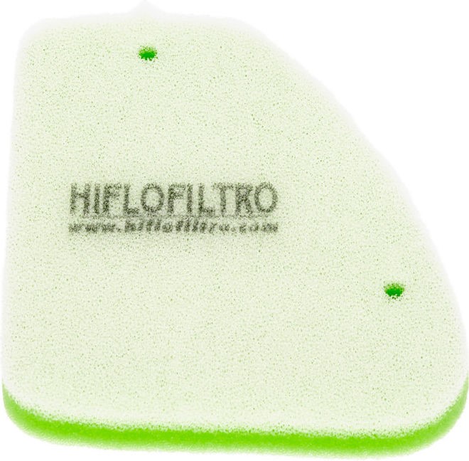 Hiflofiltro Air filter HFA5301DS | HFA5301DS - Webike Thailand