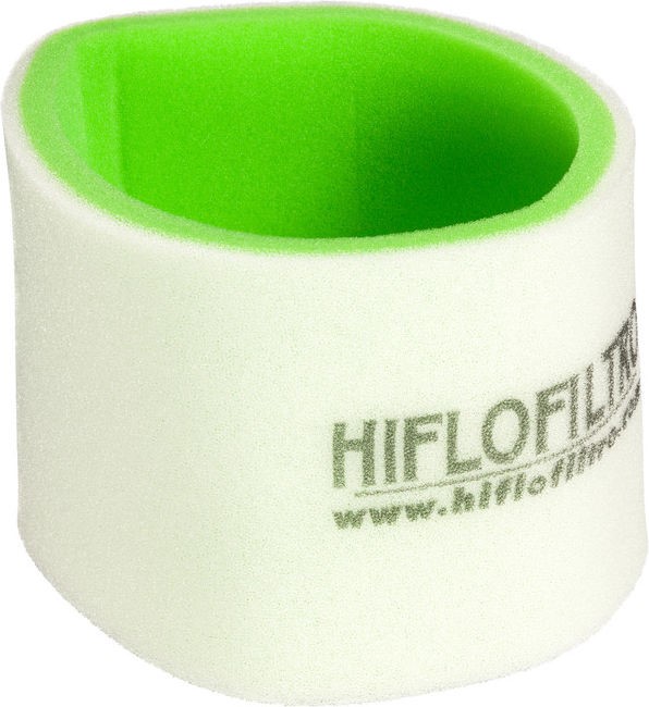 Hiflofiltro Air filter HFF2028 | HFF2028 - Webike Thailand