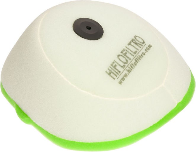 Hiflofiltro Air filter HFF5016 | HFF5016 - Webike Thailand