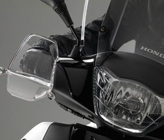 Honda accessories paramani September | 08P70-KTG-800 - Webike Thailand