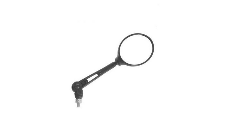[HORNIG] Hornig Foldaway rearview mirror for BMW R 1200 GS LC 2013-2018 & R 1200 GS Adventure LC 2014-2018 | 01-040-0770-0