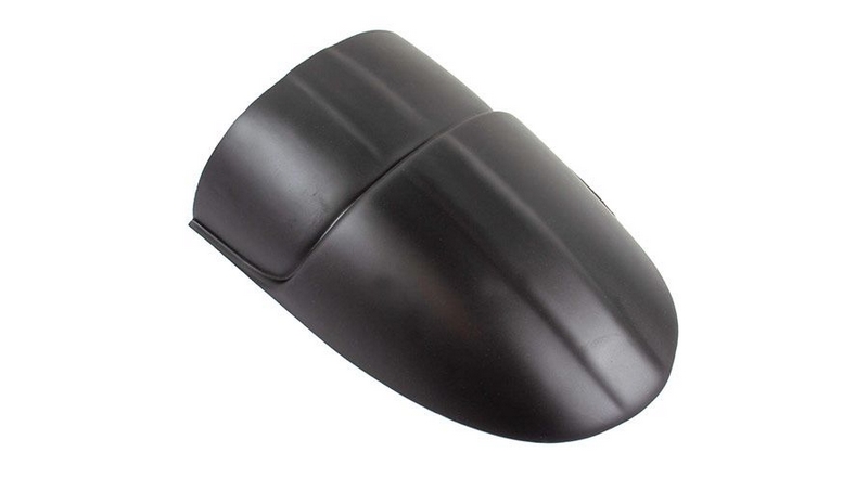 Hornig Extenda Fender for BMW R850GS & R1100GS | 05412 - Webike Thailand
