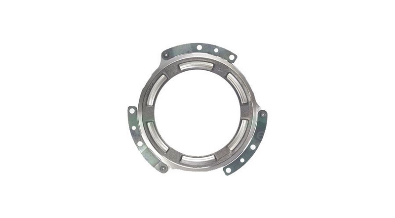 [HORNIG] Hornig Clutch pressure plate Sachs for BMW R1150RS | 10006715