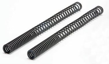 [HORNIG] Hornig Fork spring set | 3141027