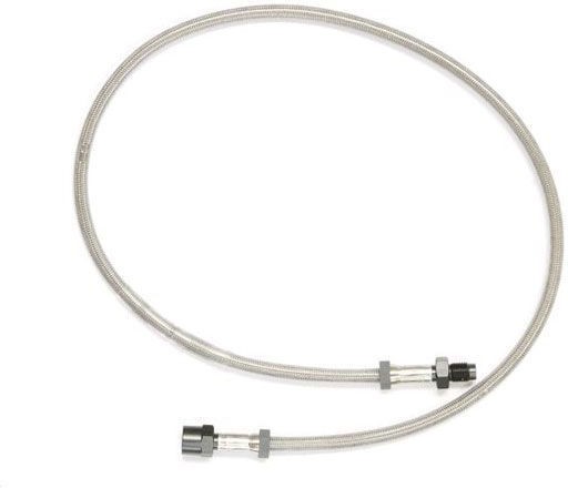 [HORNIG] Hornig Stainless-steel braided brake hose | 3432107
