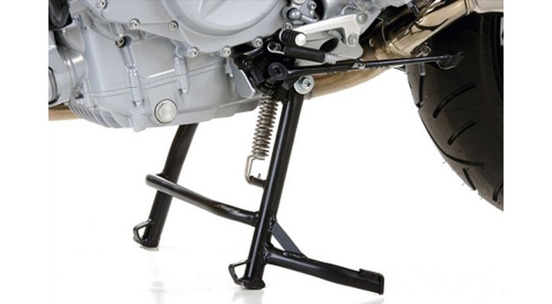 [HORNIG] Hornig Main Stand for BMW F650CS | 505.633.0001