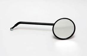 [HORNIG] Hornig Mirror Metal black right long | 5116026
