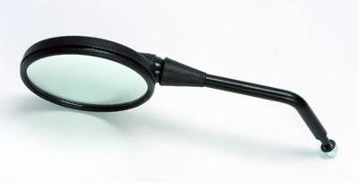 [HORNIG] Hornig Mirror Plastic left short | 5116175