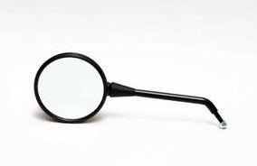 [HORNIG] Hornig Mirror Plastic left long | 5116415