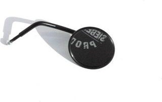 [HORNIG] Hornig Mirror Black Right  reduces size of objects  | 5116556